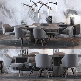 Minotti